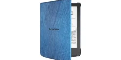 PocketBook eReader Schutzhülle Shell Cover Blue