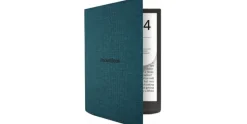PocketBook eReader Schutzhülle Flip Cover Sea Green