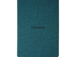 PocketBook eReader Schutzhülle Flip Cover Sea Green