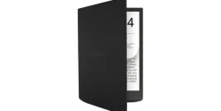 PocketBook eReader Schutzhülle Flip Cover Black