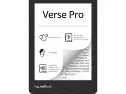 PocketBook eReader Verse Pro Azure Blue