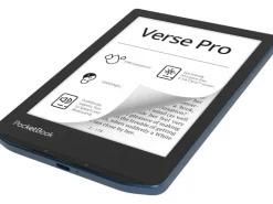 PocketBook eReader Verse Pro Azure Blue
