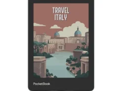 PocketBook eReader Verse Pro Color Stormy Sea