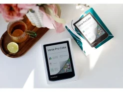 PocketBook eReader Verse Pro Color Stormy Sea