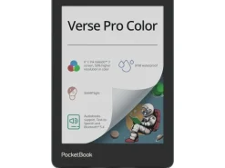 PocketBook eReader Verse Pro Color Stormy Sea