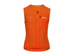 POC POCito VPD Air Vest L, Orange