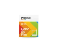 Polaroid Go – Doppelpack (8+8)