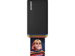 Polaroid Hi-Print 2 x 3 Taschenfotodrucker Gen 2.0 - Schwarz