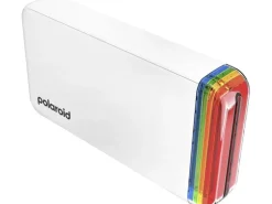 Polaroid Hi-Print 2 x 3 Taschenfotodrucker Gen 2.0 - Weiss