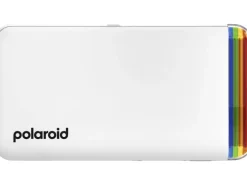 Polaroid Hi-Print 2 x 3 Taschenfotodrucker Gen 2.0 - Weiss