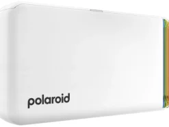 Polaroid Hi-Print 2 x 3 Taschenfotodrucker Gen 2.0 - Weiss