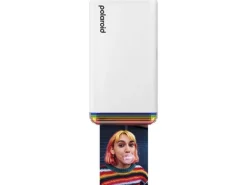 Polaroid Hi-Print 2 x 3 Taschenfotodrucker Gen 2.0 - Weiss