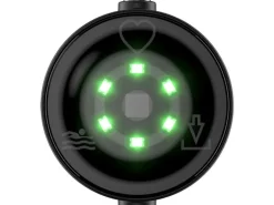 POLAR Polar Verity Sense OHR M-XXL Pulssensor Schwarz