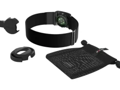 POLAR Polar Verity Sense OHR M-XXL Pulssensor Schwarz