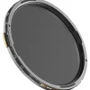 PolarPro Graufilter Helix MagLock ND1000 Filter – Burkard Series