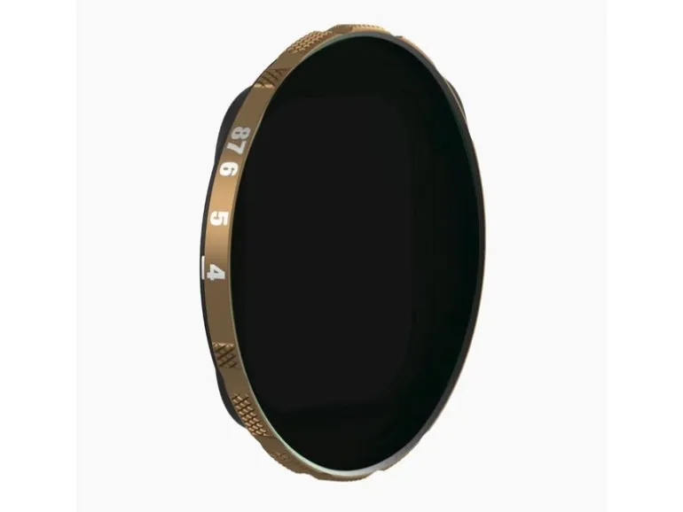 PolarPro LiteChaser 4/8 Stop VND Filter
