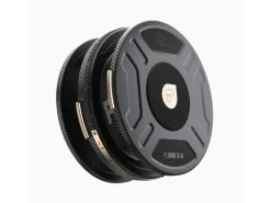 PolarPro Mini MagLock VND 2/5 Polarizer Gold Mist (1/8 Strength)