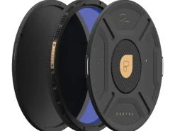 PolarPro Portra Filter Helix MagLock