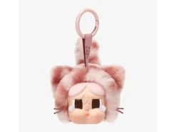 Pop Mart Plüsch-Anhänger Labubu Crybaby Wild but Cutie