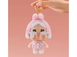 Pop Mart Plüsch-Anhänger Labubu Crybaby Crying Again Blind Box