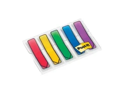 Post-it Page Marker Post-it Index Pfeile Mehrfarbig, 4 x 24 Stück