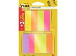 Post-it Page Marker Post-it Index 9 Stück
