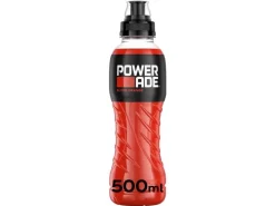 Powerade Sportgetränk Blood Orange 4 x 0.5 l