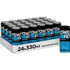 Powerade Sportgetränk Mountain Blast 24 x 330 ml