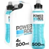 Powerade Sportgetränk Mountain Blast Zero 4 x 0.5 l