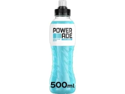 Powerade Sportgetränk Mountain Blast Zero 4 x 0.5 l