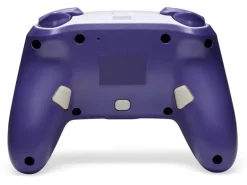 Power A Enhanced Wireless Controller Pikachu Blossom