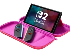 Power A Tasche Slim Switch 2 Mario Friends