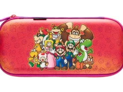 Power A Tasche Slim Switch 2 Mario Friends