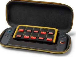 Power A Tasche Slim Switch 2 Pikachu