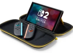 Power A Tasche Slim Switch 2 Pikachu