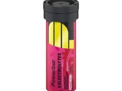 PowerBar Tabs 5 Electrolytes Raspberry Pomegranate