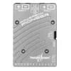 Powerbox Systems Akkuweiche Pioneer + MicroSwitch 14-Kanal