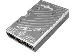 Powerbox Systems Akkuweiche Pioneer + MicroSwitch 14-Kanal