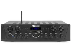 Power Dynamics Verstärker Pro PV240BT