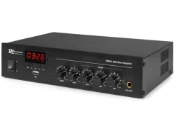 Power Dynamics Verstärker Pro PDM45