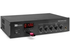 Power Dynamics Verstärker Pro PDM45