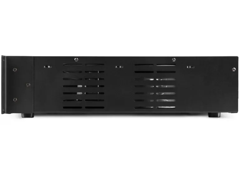 Power Dynamics Verstärker Pro PRM606 100 V, 6x 60 W