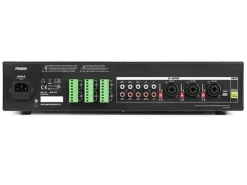 Power Dynamics Verstärker Pro PRM606 100 V, 6x 60 W
