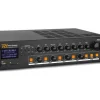 Power Dynamics Verstärker Pro PDW500 Mpx3