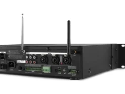 Power Dynamics Verstärker Pro PDW500 Mpx3