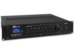 Power Dynamics Verstärker Pro PV260BT
