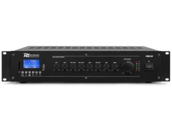 Power Dynamics Verstärker Pro PV260BT