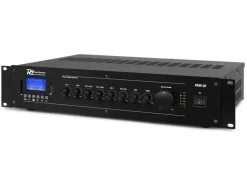 Power Dynamics Verstärker Pro PRM120