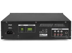 Power Dynamics Verstärker Pro PPA30