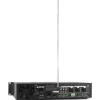 Power Dynamics Verstärker Pro PDV120 MP3 4-Zonen Mischer